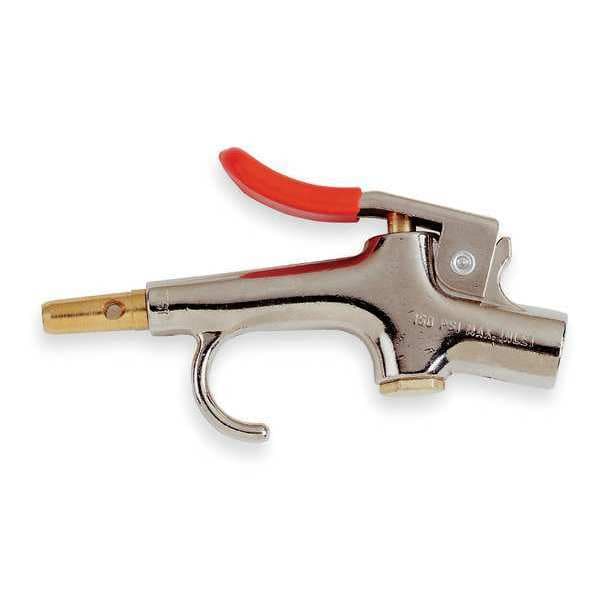 Thumb Lever Air Gun, 1/2