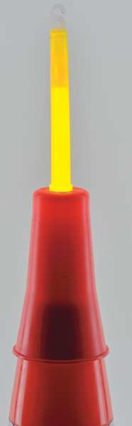 Lightstick Holder, Orange