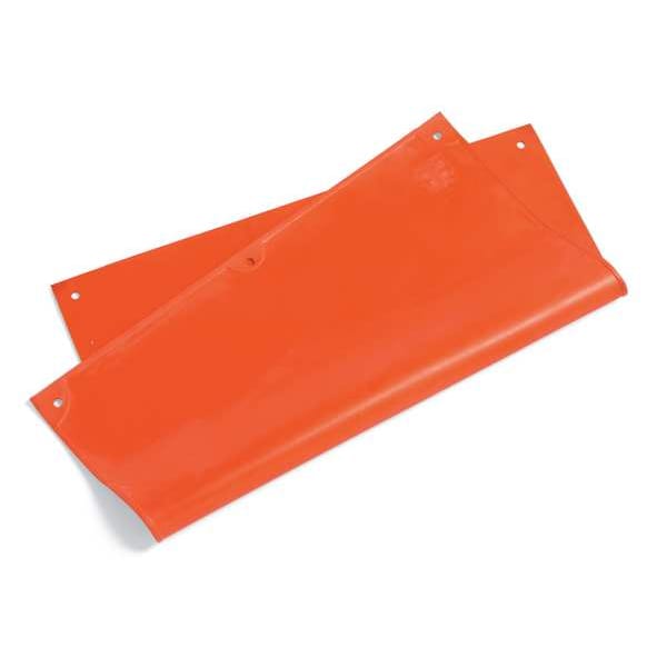 Insulating Roll Blanket, Maroon, Class 0