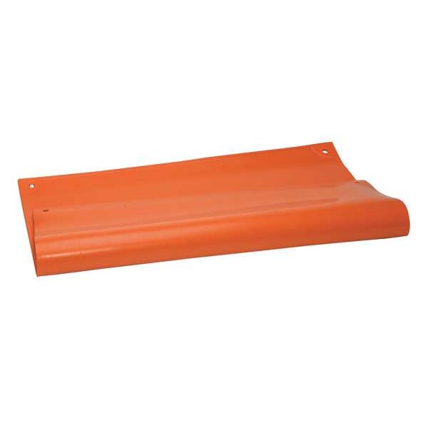 Insulating Roll Blanket, Maroon, Class 0