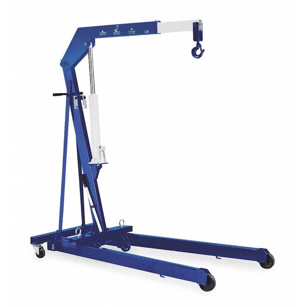 Hydraulic Engine Mobile Crane
