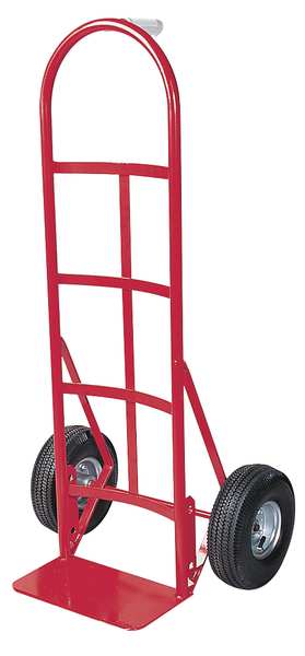Truck, Hand, 650 Lb