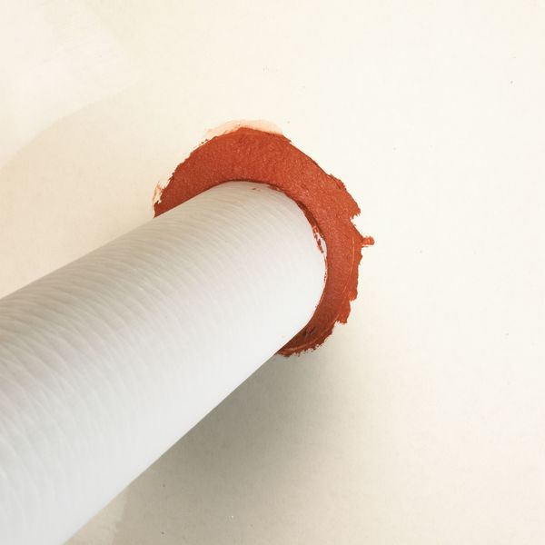 Fire Barrier Sealant, CP 25WB+, Up to 4 hour Fire Rating, Intumescent Material, 10.1 oz, Brown