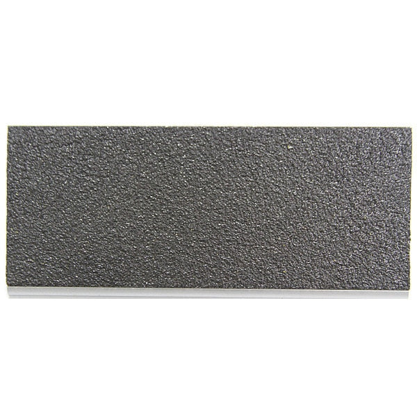 Stair Tread, Anti-Slip, Ramped, Al