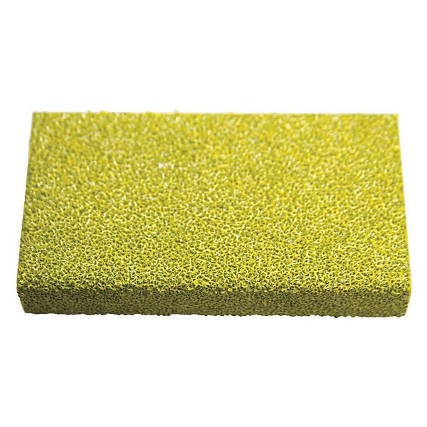 Stair Nosing, Anti-Slip, 17.7x5.9x0.79