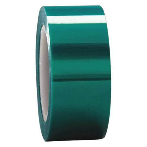 Green, 2 mil, Splicing Tape, 2