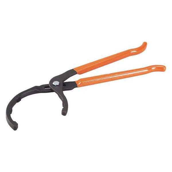 Oil Filter Pliers, Large