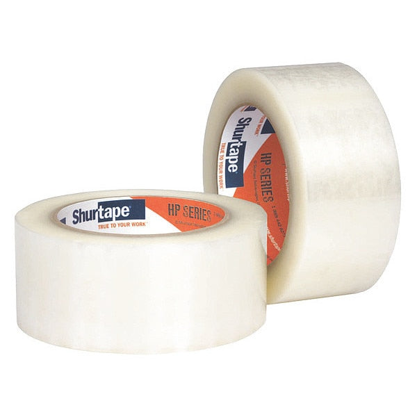 Packaging Tape, 100m L, 4-25/64