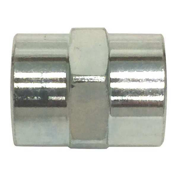Hydraulic Hose Adapter, 1.88