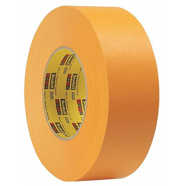 Masking Tape, Tan, 72mm W, PK12