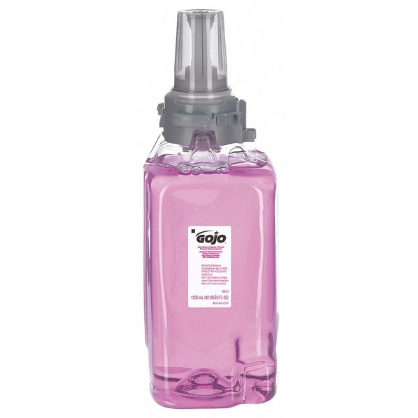 1,250 mL Foam Hand Soap Dispenser Refill, 3 PK