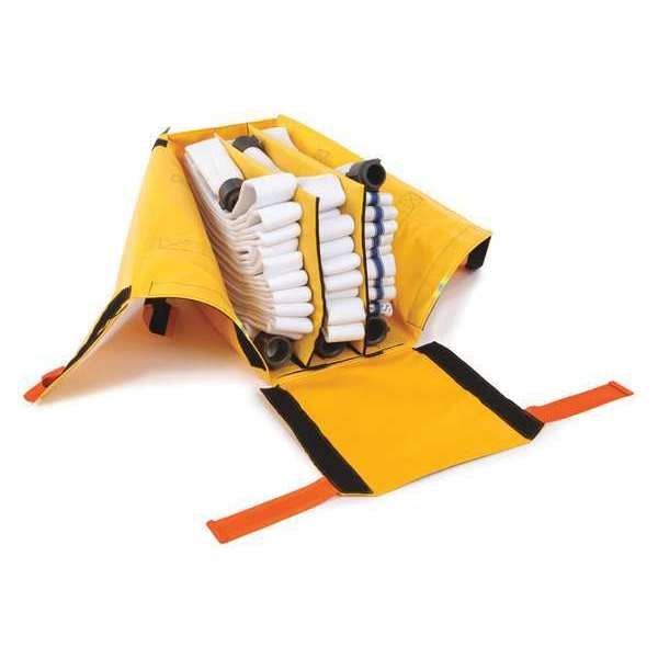 Storage Bag, Vinyl/Nylon, 12