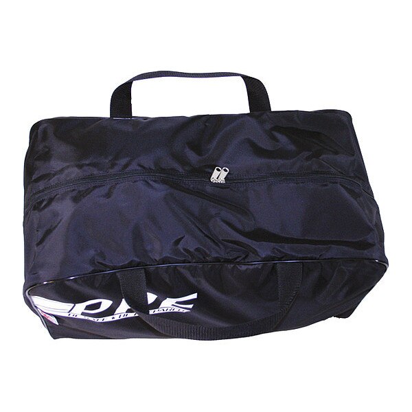 Storage Bag, Black, 24