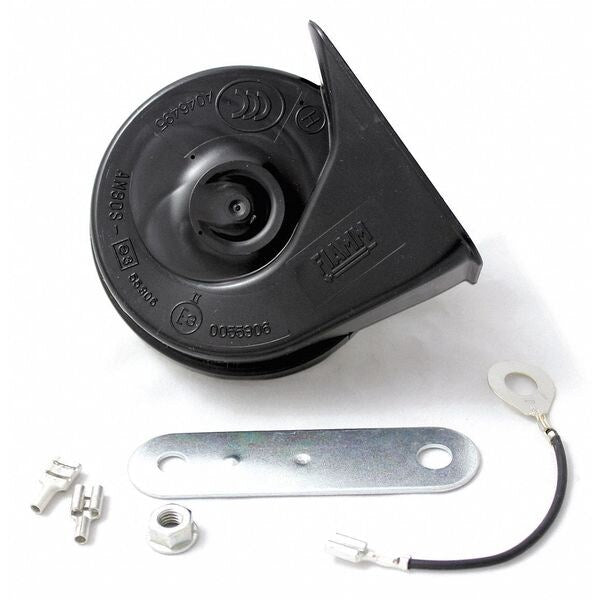 High Tone Horn, Electric, 9