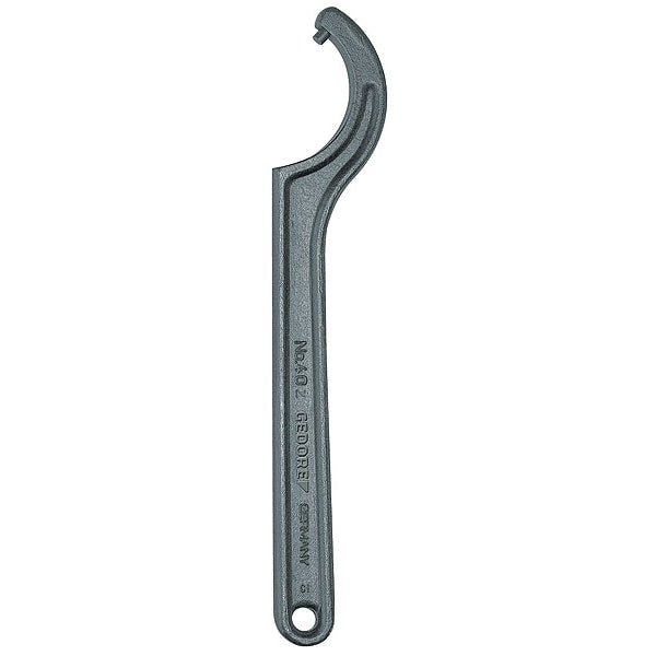Fixed Spanner Wrench, 34 to 36mm Capacity