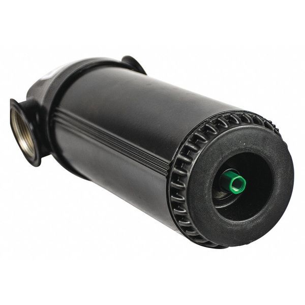 Condensate Separator, 15 cfm, 3/8