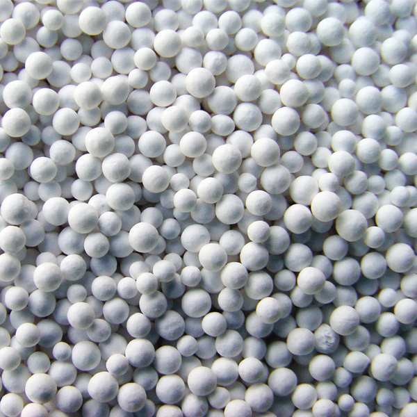 Desiccant, Bead Size 3/16
