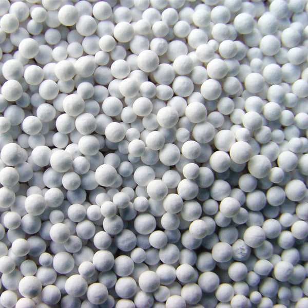 Desiccant, Bead Size 1/8