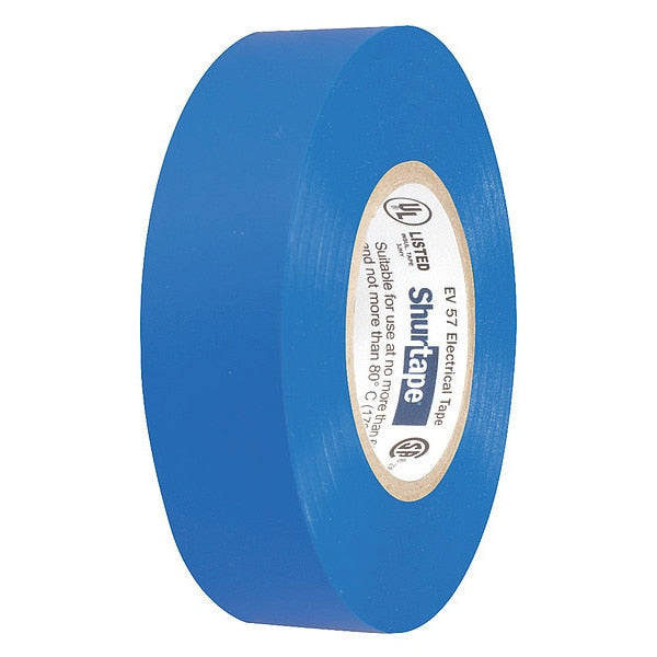 Electrical Tape, 7 mil Thick, 66 ft. L