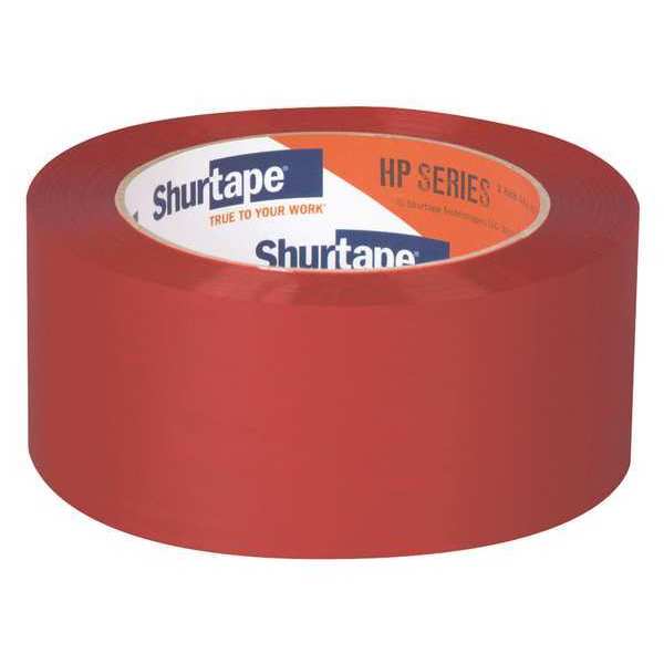 Packaging Tape, 48mm W, 100m L, PK6