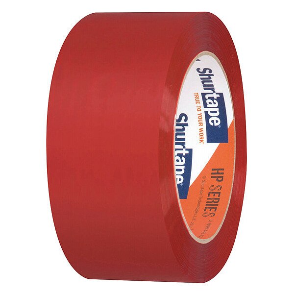Packaging Tape, 48mm W, 100m L, PK6