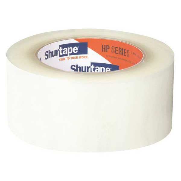 Packaging Tape, 48mm W, 100m L, PK6