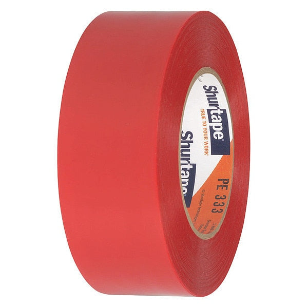 Film Tape, 48mm W, 55m L, 7.0 mil Thick