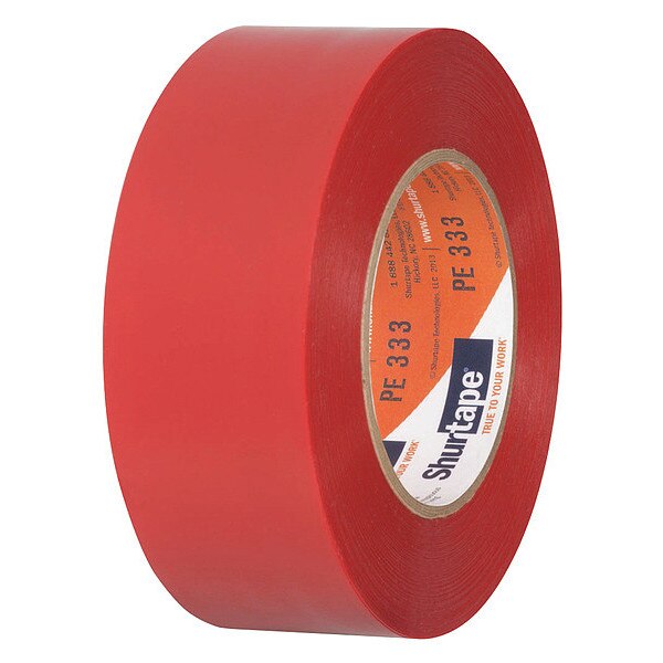 Film Tape, 48mm W, 55m L, 7.0 mil Thick