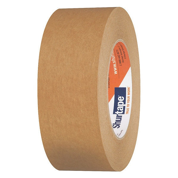 Masking Tape, Kraft, Tan, 48mm, PK24