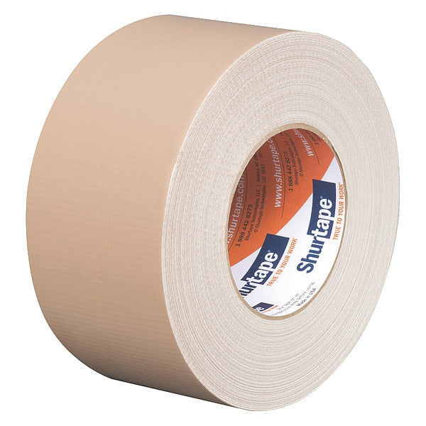 Tape, Duct Type, 72mm Duct Tape W