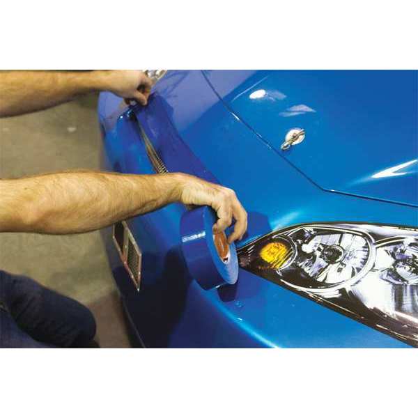 Tape, Duct Type, 72mm Duct Tape W