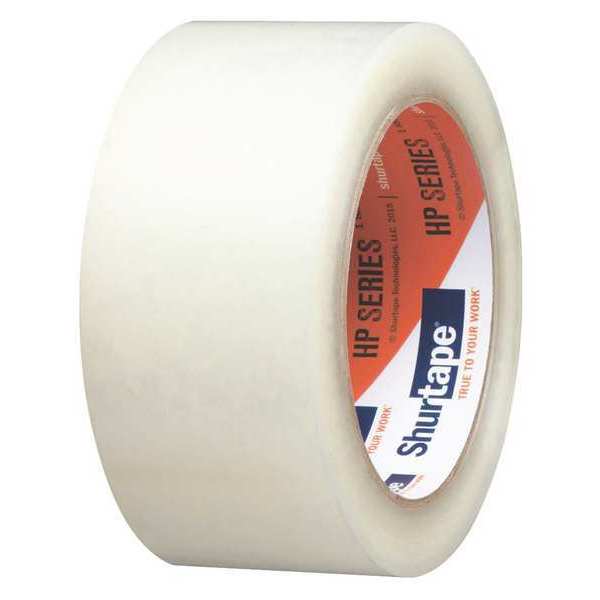 Carton Tape, Clear, 48mm x 100m, PK36