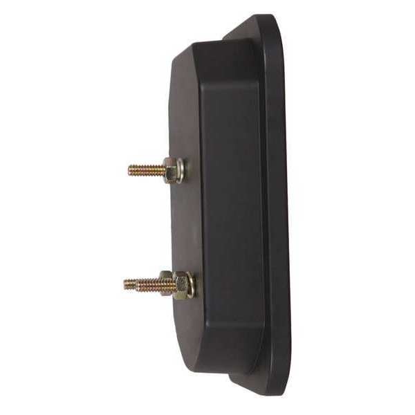 Stop/Turn/Tail Light, Red, 1-13/32