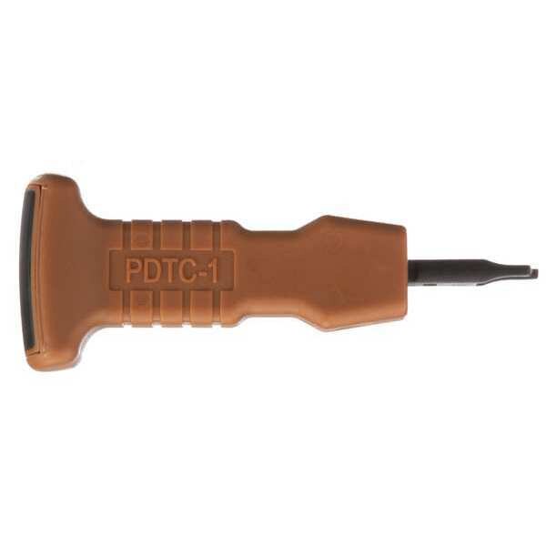 Punch Down Tool Blade, 110 Type, w/Grip