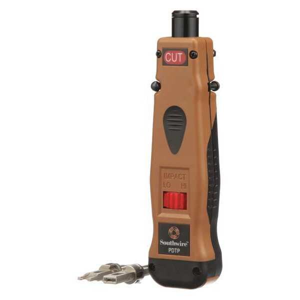 Punch Down Tool Blade, 110/66 Type