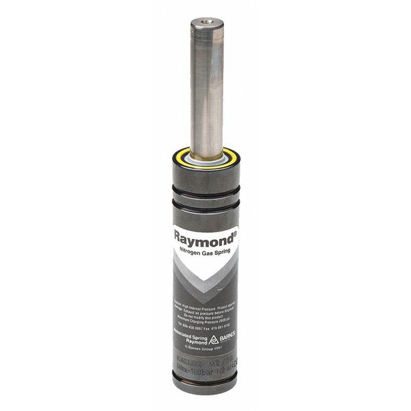 Spring, Carbon Steel, Force 110 to 450 lb