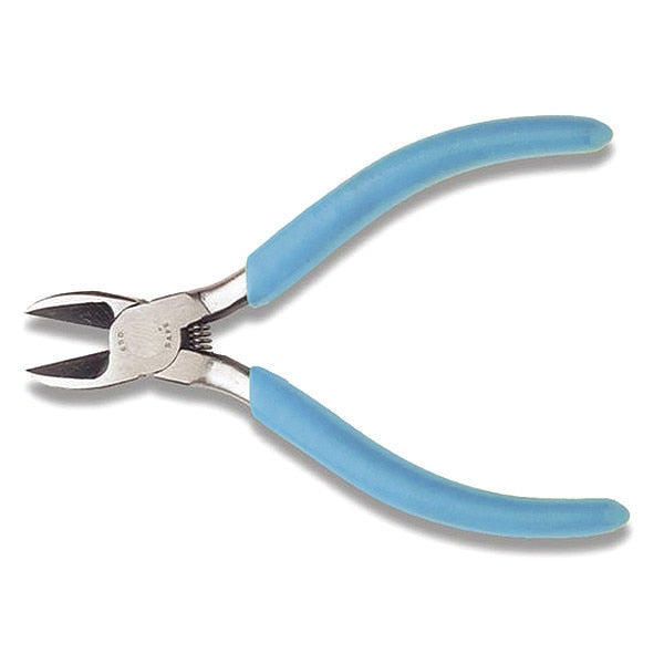 5 in Diagonal Cutting Plier Standard Cut Uninsulated