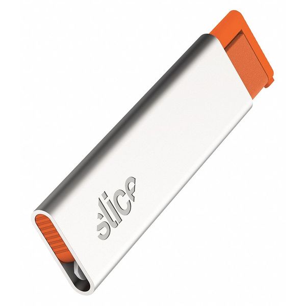 Top Sheet/Liner Cutter, Retractable, Utility, 3 9/16 in L.