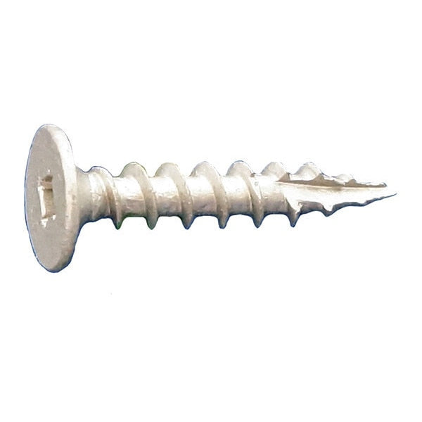 #10 x 1-1/8 in Phillips Pan Machine Screw, DAGGER-GUARD Steel, 5000 PK