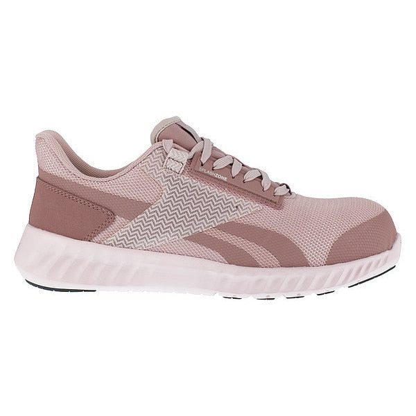 Athletic Shoe, M, 9, Pink, PR
