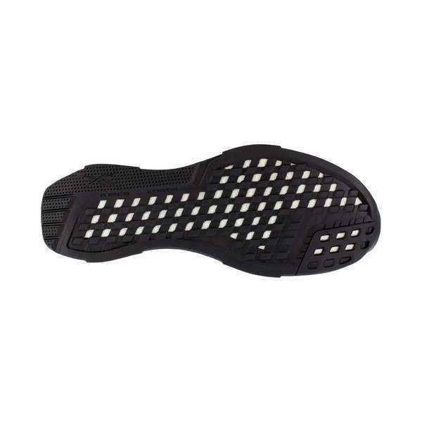 Athletic Shoe, M, 15, Black, PR