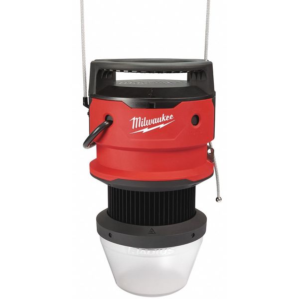 RADIUS 130W LED Temporary Site Light