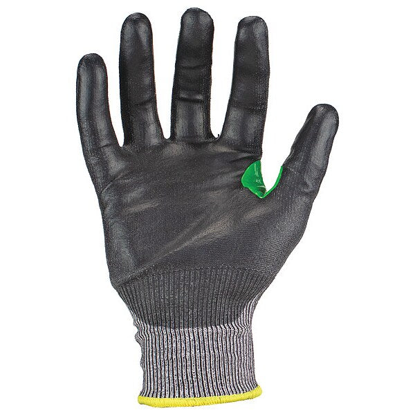 Cut-Resistant Gloves, 10