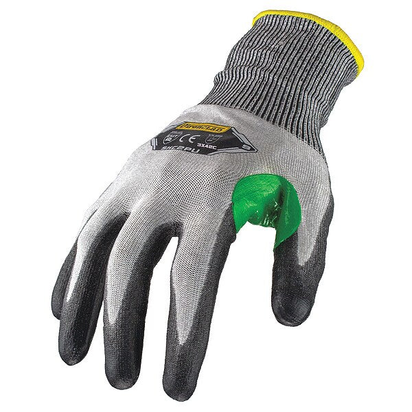 Cut-Resistant Gloves, 10