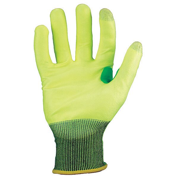 Cut-Resistant Gloves, 10
