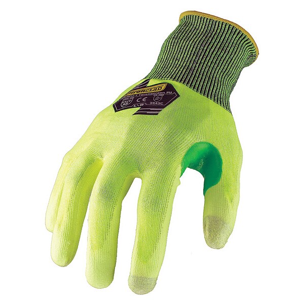 Cut-Resistant Gloves, 10