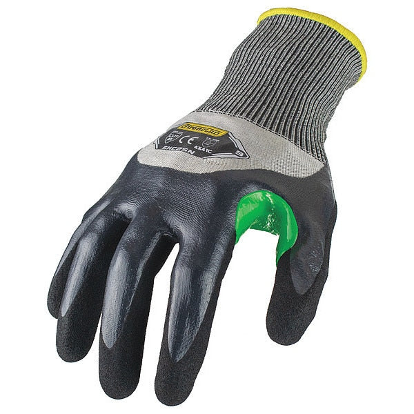 Cut-Resistant Gloves, XL, 10