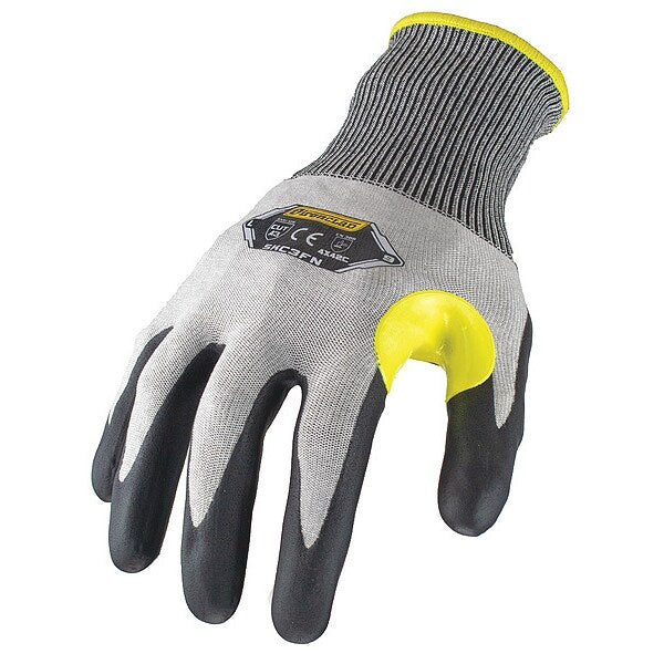 Cut-Resistant Gloves, 10