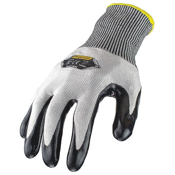Cut-Resistant Gloves, 10