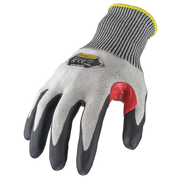 Cut-Resistant Gloves, 10